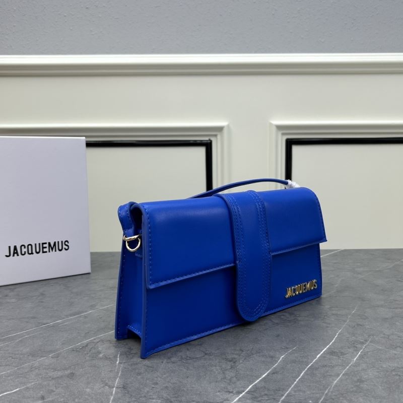 Jacquemus Satchel Bags